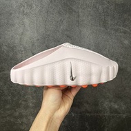 🤩必備穆勒涼拖🤩 粉嫩顯白柔軟減壓金屬勾懶人鞋|Nike ACG Rufus Mule 男女通用一腳蹬涼拖|輕量EVA防水防滑款|