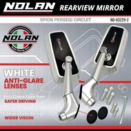 Nolan circuit mirror imported original universal