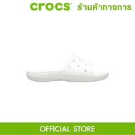 SALE!!CROCS Classic Crocs Slide รองเท้าแตะผู้ใหญ่