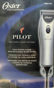 Oster PILOT Motor Clipper