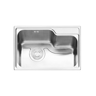 Sink MODENA COMO KS5110 / Bak Cuci Piring / Tempat Cuci Piring SALE