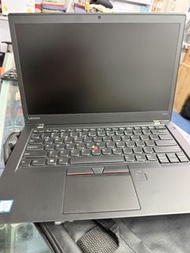 Lenovo ThinkPad T470s 筆記型電腦