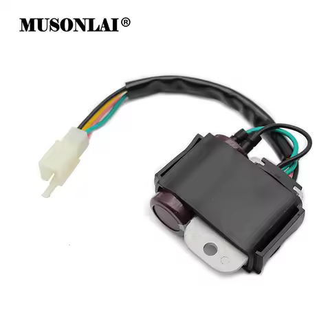 31600-KA2-752 31600-KA2-751 Motorcycle Regulator Rectifier For Honda XR200R 84-88 XR250R 84-04 XR400