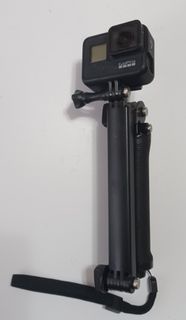 GO PRO 運動攝影機