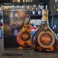 Johnnie Walker Swing 750ml 尊尼獲加搖擺