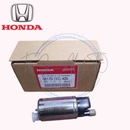*HONDA T9A CITY 2014-2019 FUEL FILTER PUMP MOTOR JAZZ ACCORD CRV BRV HRV CIVIC ODYSSEY 06170-TEC-405
