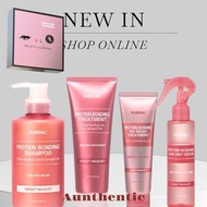 KUNDAL Protein damage Care shampoo