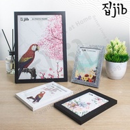 [Tokome23] COD JIB Photo Frame 4R A4 / Acrylic Photo Frame / Aesthetic Photo Frame
