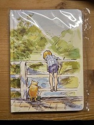 Classic pooh 簿