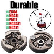 Clutch Shoe Assy EC04 MK411 CG411 Grass Cutter Clutch Replacement For Brush Cutter Engine