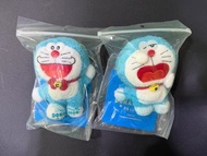 Doraemon 叮噹 哆啦A夢 100% Friends / SNOT 公仔