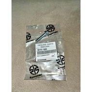 KAWASAKI Lower triangle bolt original klx bf, dtrackerkawasaki 92151-1635