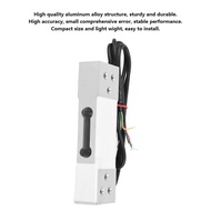 Electronic Load Cell 100kg Parallel Beam Electronic Load Cell Scale Weighting Sensor High Accuracy L