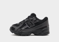 New Balance 740 Infant's - Black