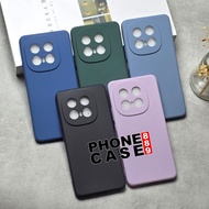 IQOO 13 CASE MACARON SQUARE LIQUID EDGE SOFT CASE IQOO 13