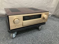 Accuphase C-3850立體聲前置放大器