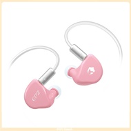 New EPZ G20 Wired Earphones HIFI Music IEM in Ear Headphones Headset Type-C 1.8MM/3.5MM Earphone Cab