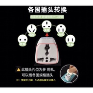 ✴️Ship Within 24H✴️ 3 Pin Conversion Plug Universal Adapter British Socket Adapter Plug