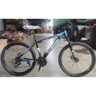 PROMOTION NEW CHAMPION MTB 26" 21SPEED BREAK DISC BASIKAL BICYCLE