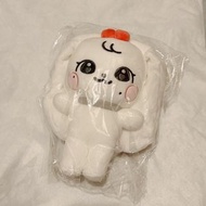 出全新未拆minive公仔 cherry01 01cherry 20cm cherry wonyoung公仔