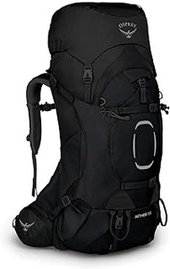 Osprey Aether 55 Men's Backpacking Backpack