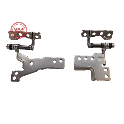 laptop accessories NEW laptop lcd hinges for ASUS VivoBook X509 X509F X509D X509FB X509FJ X509U FL87