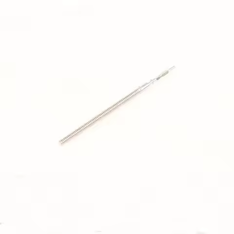 10PCS Watch Winding Stem Replacement Wrist watch Parts for VX Movement VX12E VX32E VX42E VX82E VX9JE