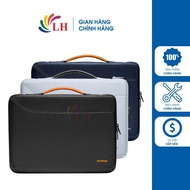 Shockproof bag Tomtoc Defender-A22 Laptop Briefcase MacBook 16 inch A22F2 - Genuine product