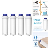 Coffee Machine Soft Water Filter Water Filtration for DLS C002, DLSC002,CFL950,SER3017,ECAM/ESAM/ Se