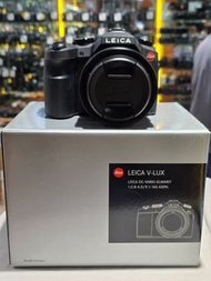 Leica V-LUX Typ114 (25-400mm)