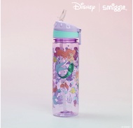 กระติกน้ำ หลอดดูด Smiggle water bottle- Arial