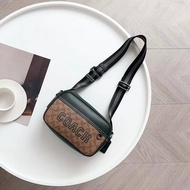 COACH VARSITY GRAHAM MEN BAG