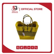 22X22 WOVEN BAG shopping bag/ wedding bag/