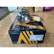 Piston + Pin TOYOTA 1KD Vigo 3.0 Fortuner KUN16 Genuine ART Brand Engine Parts Japanese