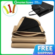 Kallos Multi-Purpose Waterproof Tarp 2m X 3m Tarpaulin Ground Sheet Camping Tent