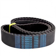 1PCS Synchronous belt 395H 400H 405H 410H 415H 420H 425H Drive belt