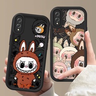 for casing samsung a01 cute LaBuBu phone case