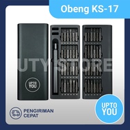Precision Electric Screwdriver - Electric Screwdriver Set KS-17