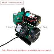 SHIMGE PRESSURE SWITCH SENSOR FOR WATER PUMP PW125F PW250F PW370F PW550F PW750F
