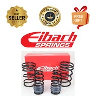 MYVI / ALZA / AXIA / BEZZA / ARUZ Eibach Spring PTSTYRE Lowering Coil Spring [INSTALLATION] [100% NE