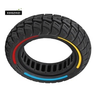 10x3.0 Solid Tire for Electric Scooters 80/65-6 Abrasion Resistant for VSETT10+ /Zero 10X Electric S