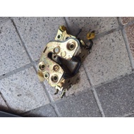 Nissan Vanette C22 Door Lock (Left)