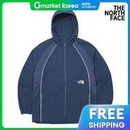 The North Face | The North Face White Label Dynamo Jacket Hooded Jumper (Nj3Br54K)
