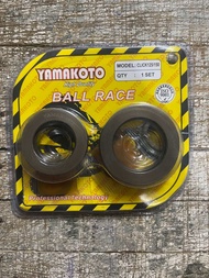 Knuckle Bearing (BALL RACE)-HONDA CLICK125/150