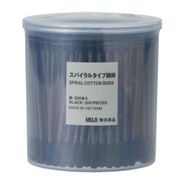 MUJI Hygiene product / Cotton Buds