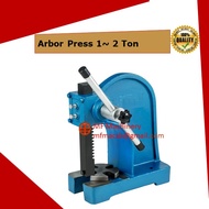 Mf Arbor Press 1ton 1 Ton