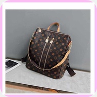 Pu&Wu:Leather?C,Gucci<YZ'Backpack{DD'Korean{dJ'Desing{JP'3{Zz'Desing{zD'Bags For Women's Casual Sli