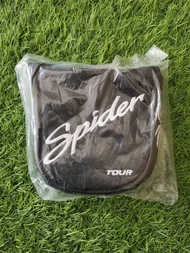 Golf Putter Head Cover ปกป้องไม้กอล์ฟของคุณ ราคาประหยัด