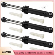 [yan77333.sg]3 PCS Washer Shock Absorber 383EER3001G 4901ER2003A Replace Part Accessories for LG Was