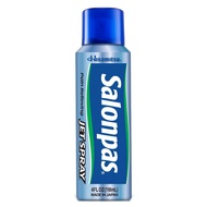 Hisamitsu Salonpas Jet Spray 118ml